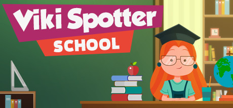 Viki Spotter: Undersea Download